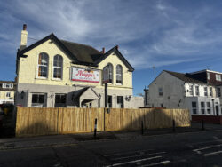 Maggie's Nursery Polegate