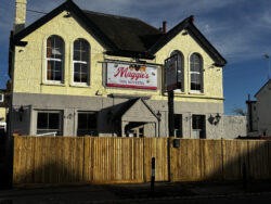 Maggie's Nursery Polegate
