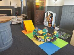 Maggie's Polegate Gallery Image 1